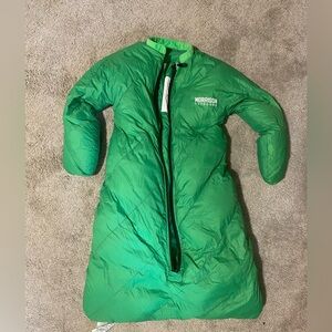 Morrison Outdoors 6-24 months Sleeping bag